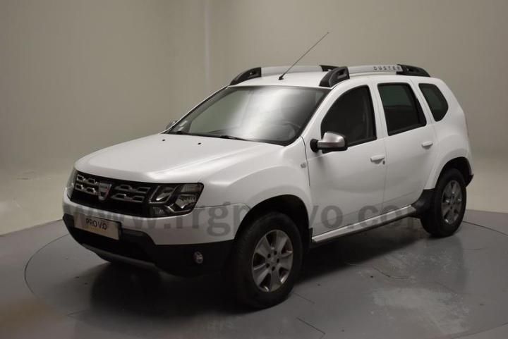 DACIA DUSTER 2016 uu1hsdj9f55623560