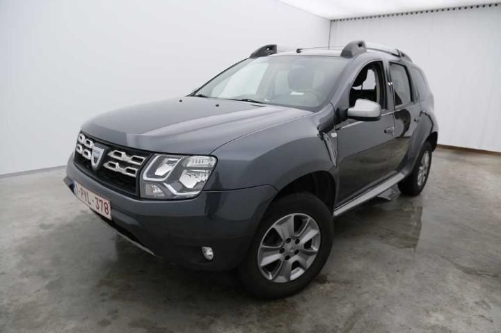 DACIA DUSTER &#3910 2016 uu1hsdj9f56349973