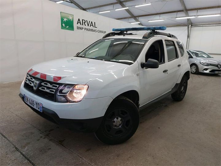 DACIA DUSTER 2017 uu1hsdj9f57414970