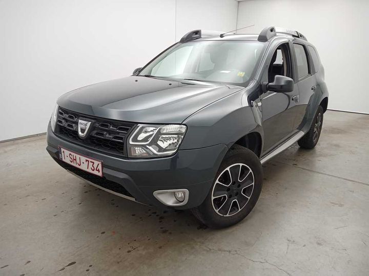 DACIA DUSTER &#3910 2017 uu1hsdj9f57750043