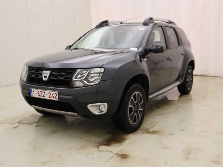 DACIA DUSTER 2017 uu1hsdj9f58384154