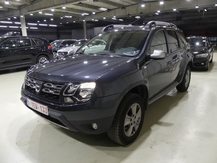 DACIA DUSTER PHASE 2 2017 uu1hsdj9f59053295