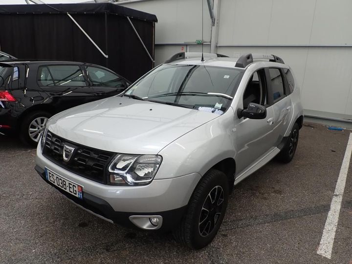 DACIA DUSTER 2017 uu1hsdj9f59092925