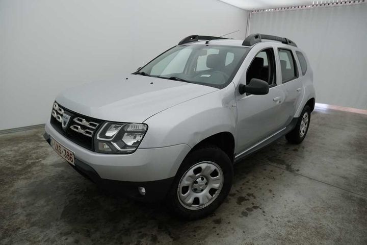 DACIA DUSTER &#3910 2015 uu1hsdj9g53853218