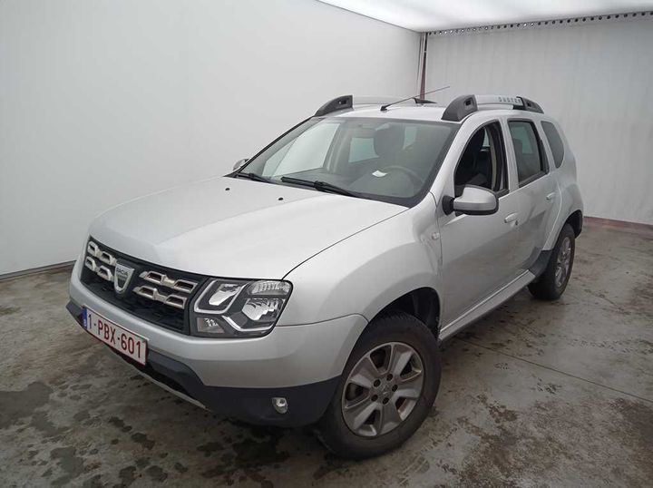 DACIA DUSTER &#3910 2016 uu1hsdj9g55392366