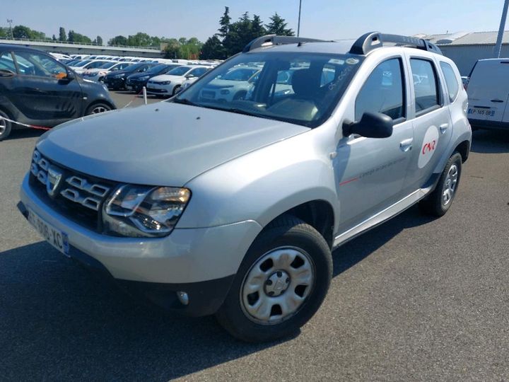 DACIA DUSTER 2016 uu1hsdj9g55972664