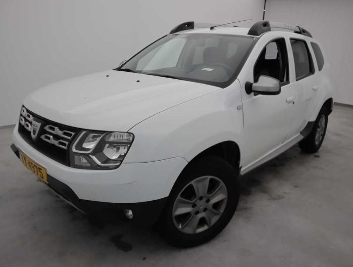 DACIA DUSTER10 2017 uu1hsdj9g56667712