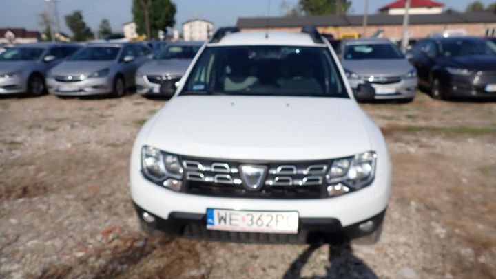 DACIA DUSTER 2017 uu1hsdj9g57339104