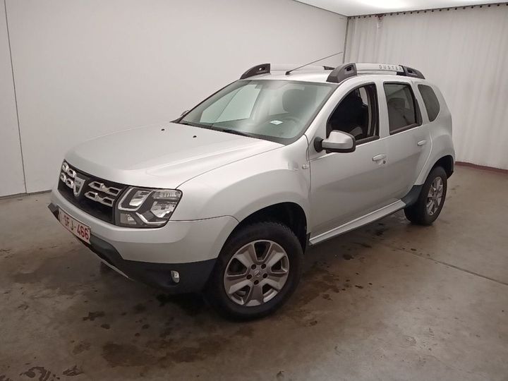 DACIA DUSTER &#3910 2017 uu1hsdj9g57722114