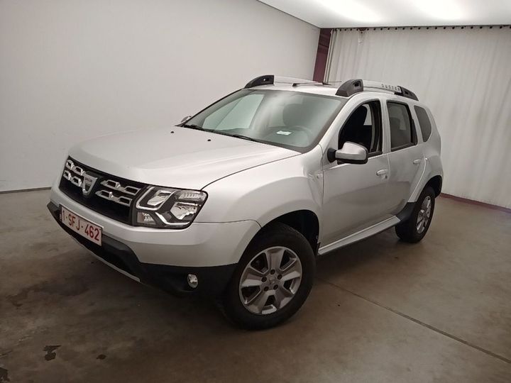 DACIA DUSTER &#3910 2017 uu1hsdj9g57722117