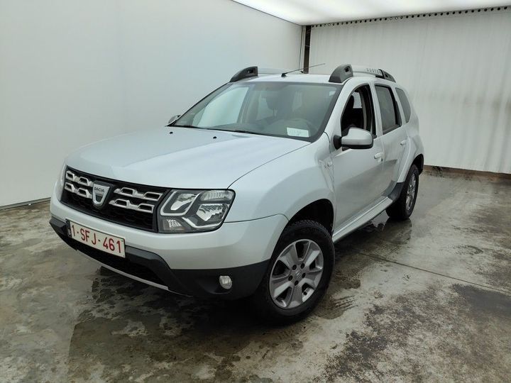 DACIA DUSTER &#3910 2017 uu1hsdj9g57722118