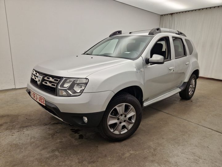 DACIA DUSTER '10 2017 uu1hsdj9g57722124