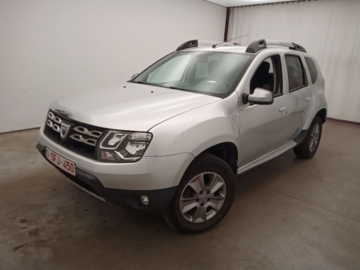 DACIA DUSTER &#3910 2017 uu1hsdj9g57722126