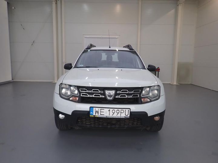 DACIA DUSTER 2017 uu1hsdj9g58380714