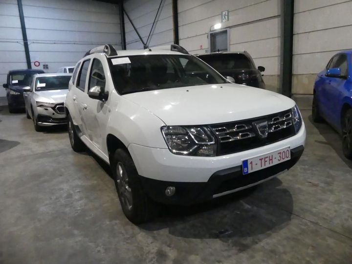 DACIA DUSTER PHASE 2 2017 uu1hsdj9g58393464