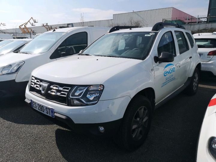 DACIA DUSTER 2017 uu1hsdj9g58931255