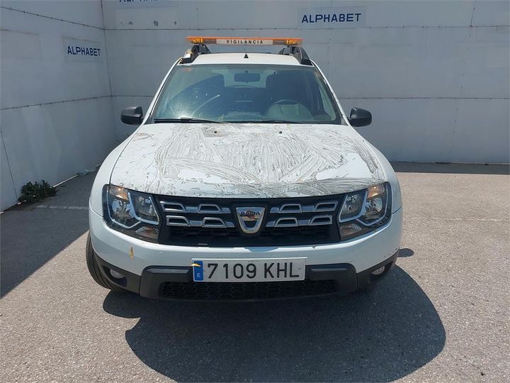 DACIA DUSTER 2018 uu1hsdj9g59178098