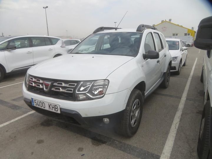 DACIA DUSTER 2018 uu1hsdj9g59178285