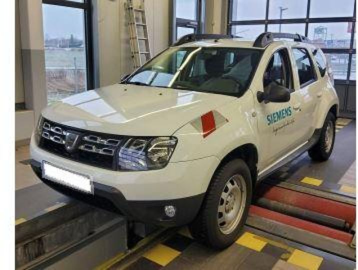 DACIA DUSTER 2018 uu1hsdj9g59354842