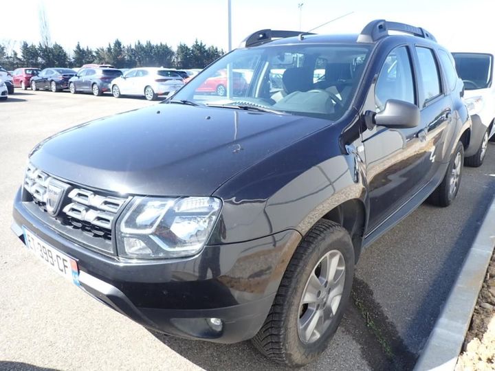 DACIA DUSTER 2017 uu1hsdj9g59359627