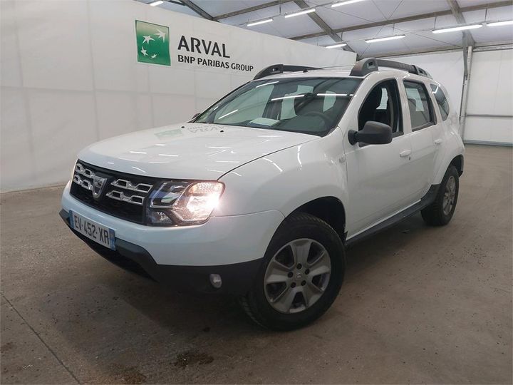 DACIA DUSTER 2018 uu1hsdj9g59640718