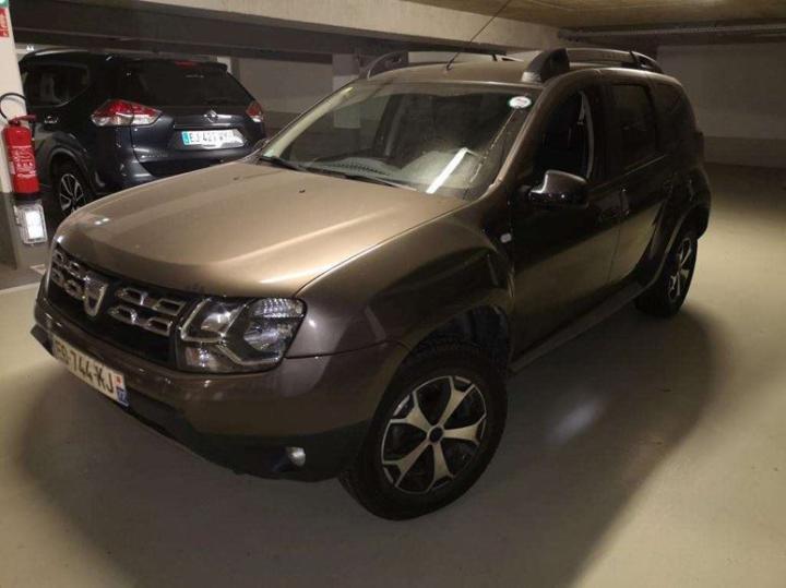 DACIA DUSTER 2017 uu1hsdj9p57746843