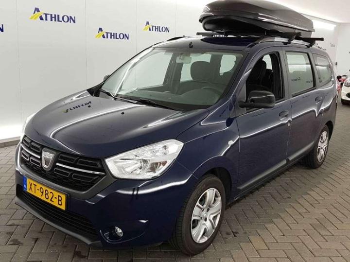 DACIA LODGY 2019 uu1j9220162611492