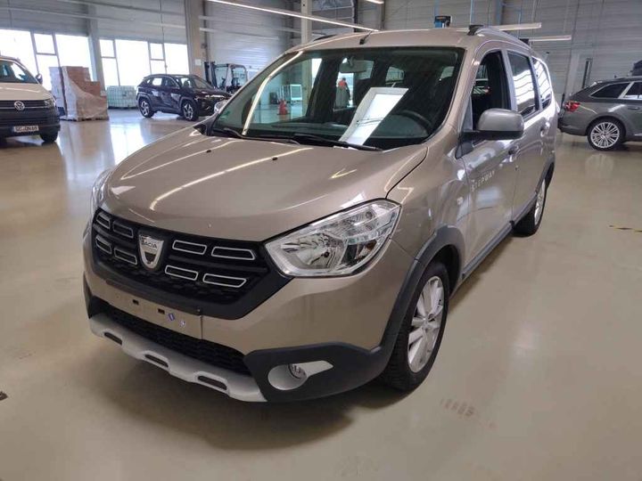 DACIA LODGY 2019 uu1j9220163698126