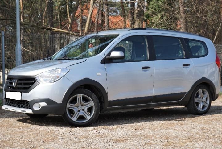 DACIA LODGY STEPWAY 2019 uu1j9220263704807