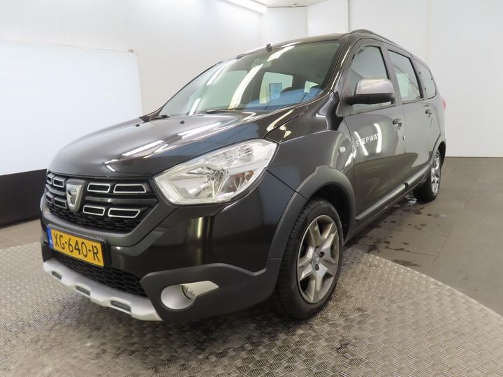 DACIA LODGY 2019 uu1j9220361702236