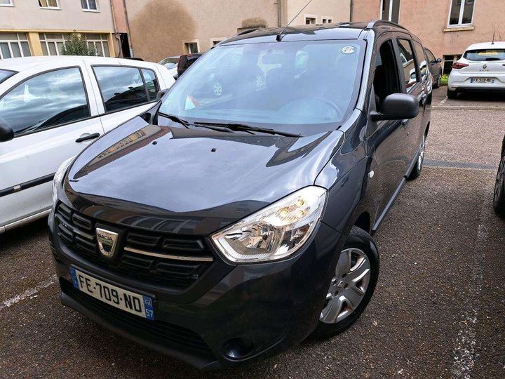 DACIA LODGY 2019 uu1j9220362566037