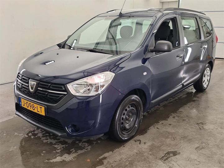 DACIA LODGY 2020 uu1j9220365857622