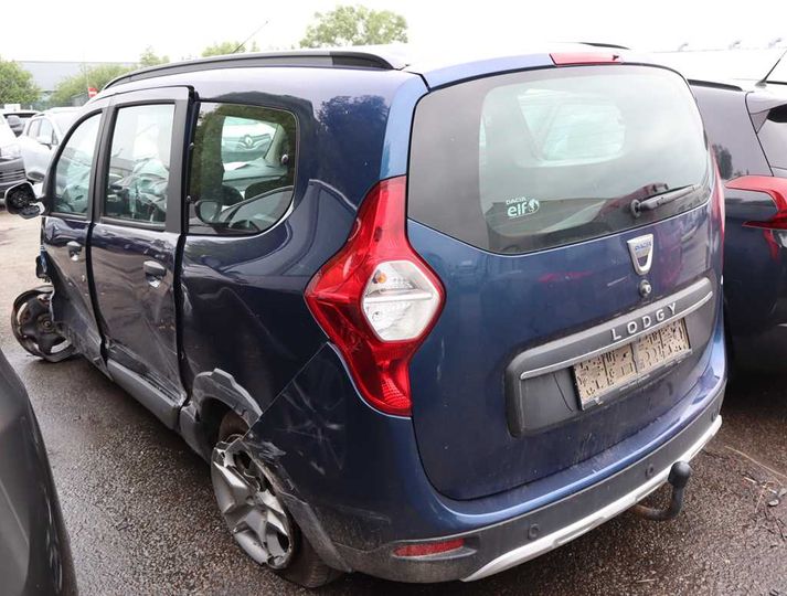 DACIA LODGY &#3912 2019 uu1j9220562488859