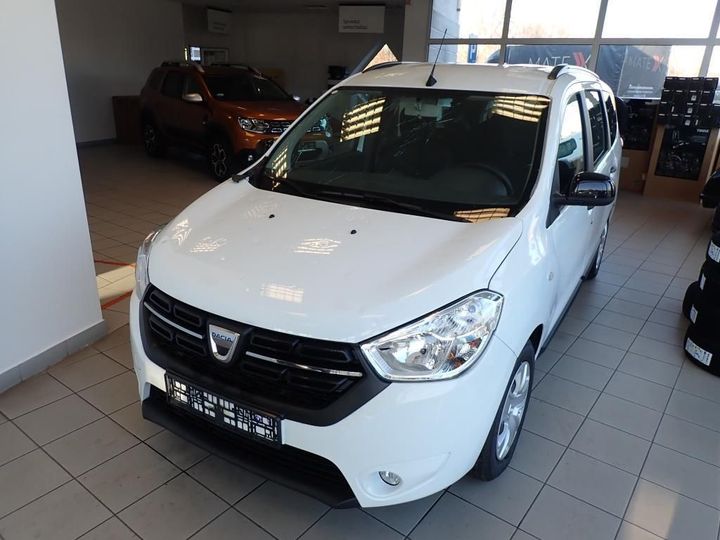 DACIA LODGY 2021 uu1j9220567605519