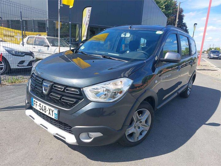 DACIA LODGY 2019 uu1j9220861922276