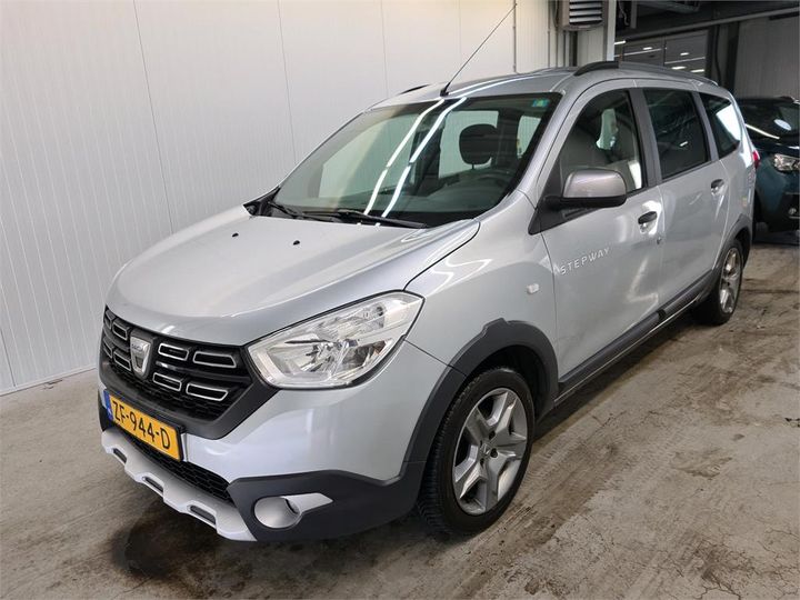 DACIA LODGY 2019 uu1j9220862722766