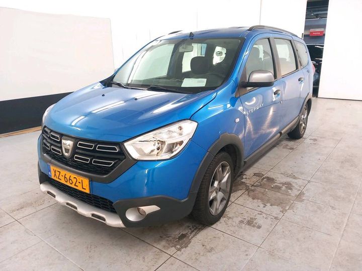 DACIA LODGY 2019 uu1j9220862726882