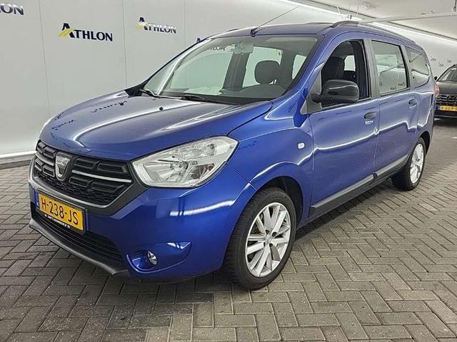 DACIA LODGY 2020 uu1j9220864744349