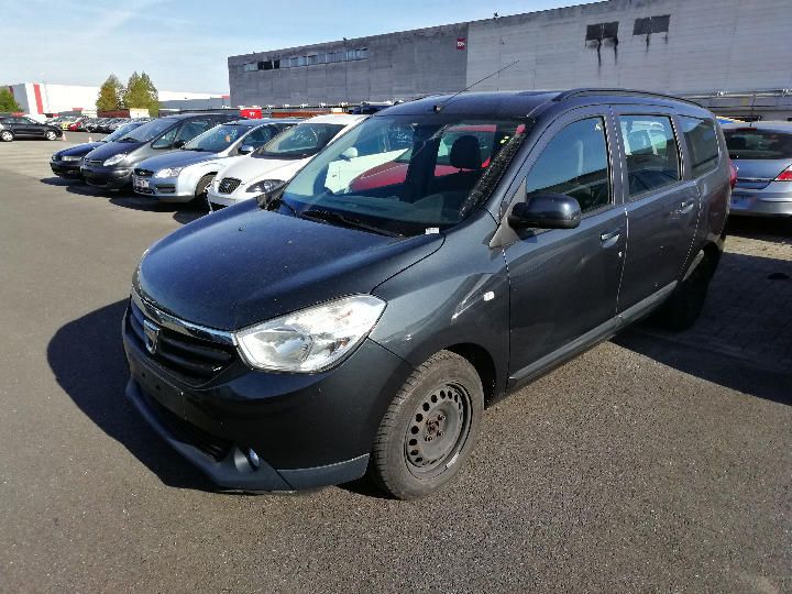 DACIA LODGY MPV 2013 uu1jsda3548163309