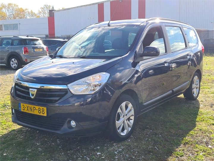 DACIA LODGY 2014 uu1jsdb0551344849