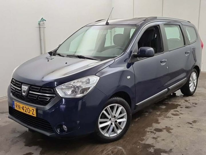 DACIA LODGY 2018 uu1jsdcy559236449