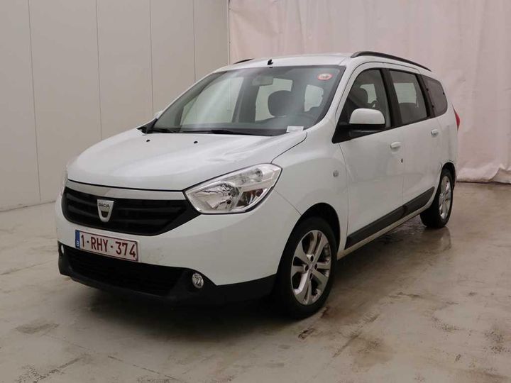 DACIA LODGY 2017 uu1jsddj556872498