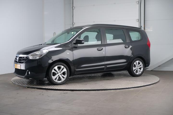 DACIA LODGY 2014 uu1jsddl550995651