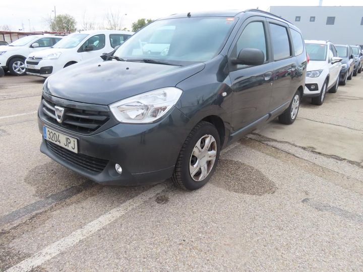 DACIA LODGY 2016 uu1jsddv555436505