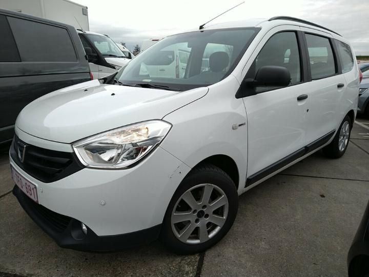 DACIA LODGY 2017 uu1jsddv556623154