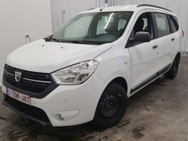 DACIA LODGY 2018 uu1jsddv558914052