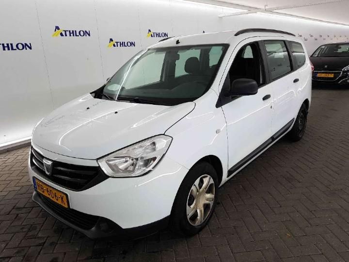 DACIA LODGY 2015 uu1jsddy553768367