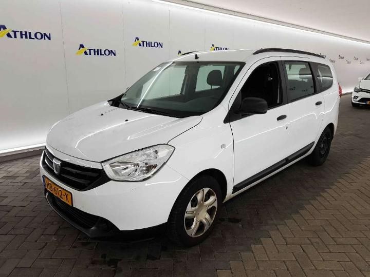 DACIA LODGY 2015 uu1jsddy553768401