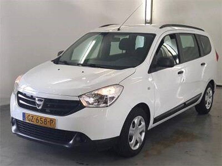 DACIA LODGY 2015 uu1jsddy553768449