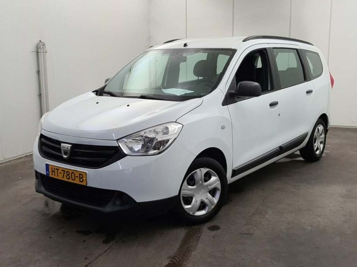 DACIA LODGY 2016 uu1jsddy554106756